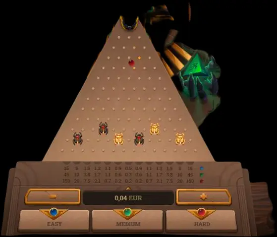 Czy Plinko to uczciwa gra. Czy Plinko to uczciwa gra.